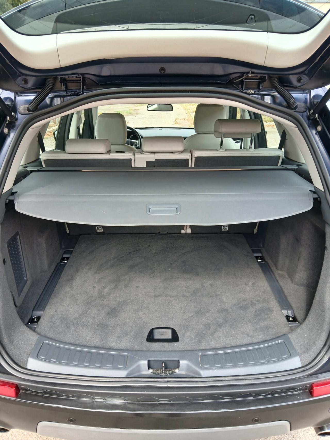 Land Rover Discovery Sport 2.0 TD4 150 CV 11600€