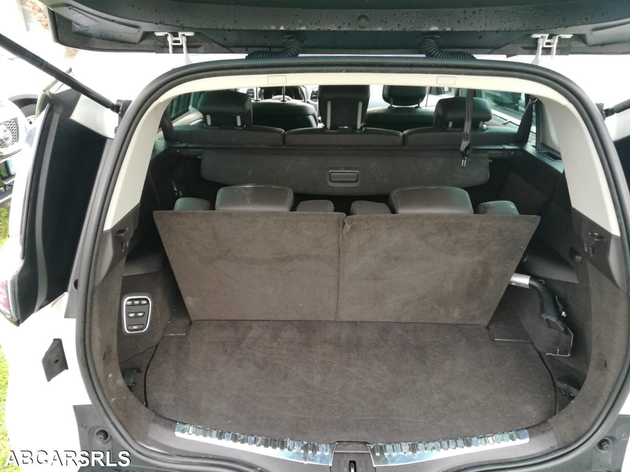 RENAULT - Espace - dCi 160 CV EDC Energy Intens -