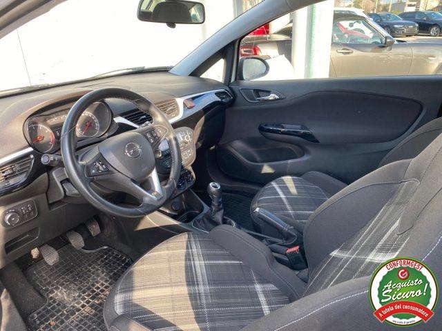 OPEL Corsa 1.2 3 porte Advance NEOPATENTATI OK