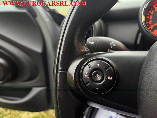 MINI One 1.5 One D Business 5 porte