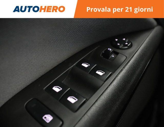 OPEL Crossland X 1.5 ECOTEC D 102 CV Start&Stop 120 Anniversary