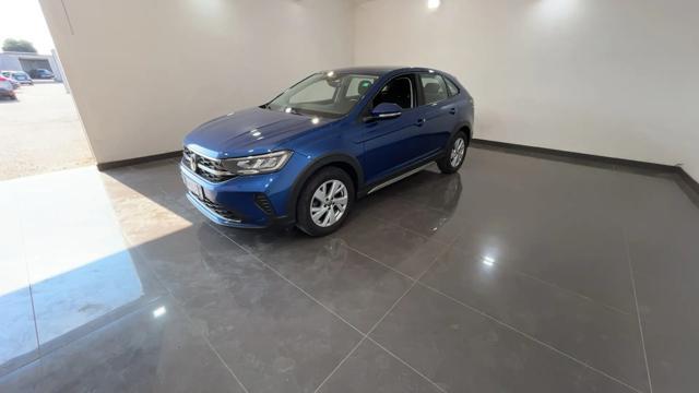 VOLKSWAGEN Taigo 1.0 TSI 95 CV Life - VARI COLORI!