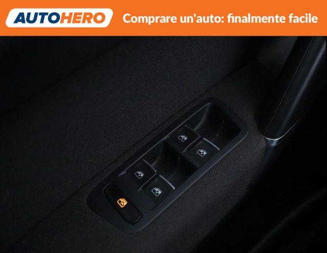 VOLKSWAGEN Golf Sportsvan 1.4 TSI Highline BlueMotion Technology