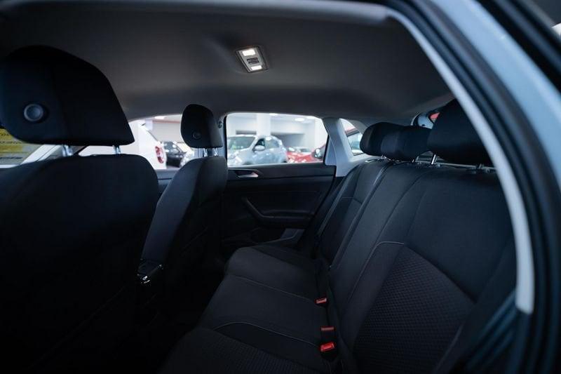 Volkswagen Polo 1.6 tdi Comfortline 80cv
