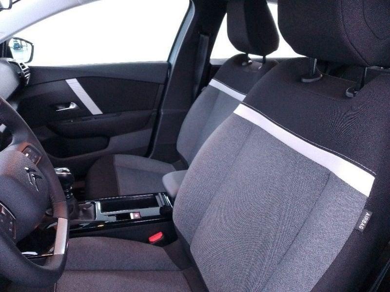Citroën C4 1.2 puretech You s&s 100cv