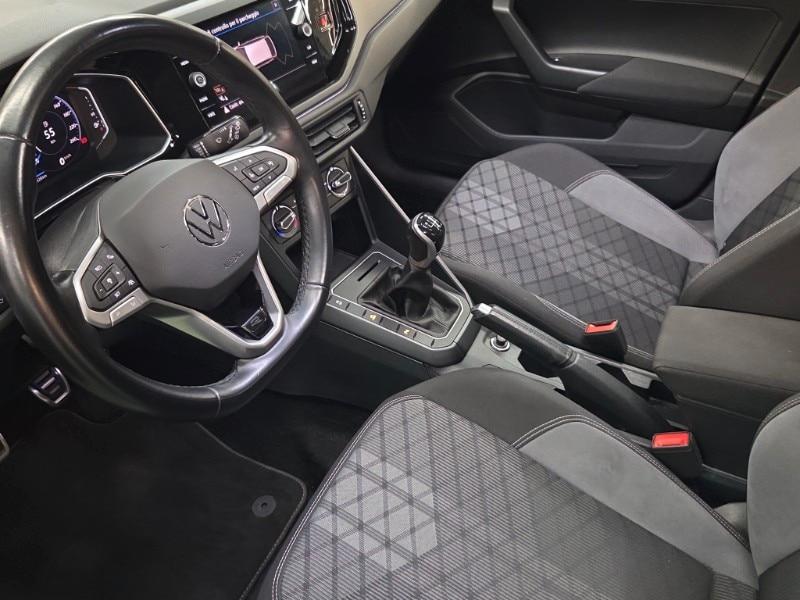 VOLKSWAGEN Taigo Taigo 1.0 TSI 110 CV R-Line