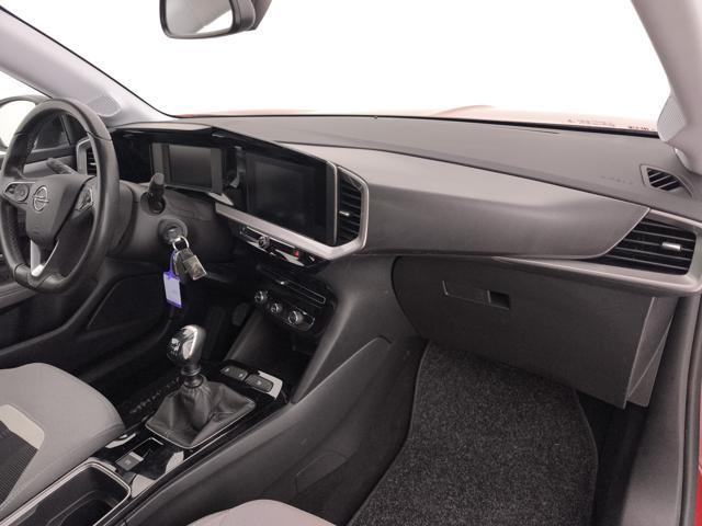 OPEL Mokka 1.5 Elegance s&s 110cv