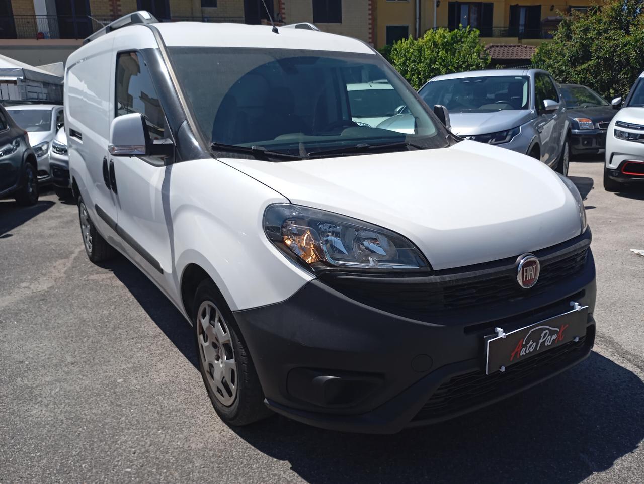 Fiat Doblò C. Maxi 1.6 Mjet 105CV Business 3 Posti