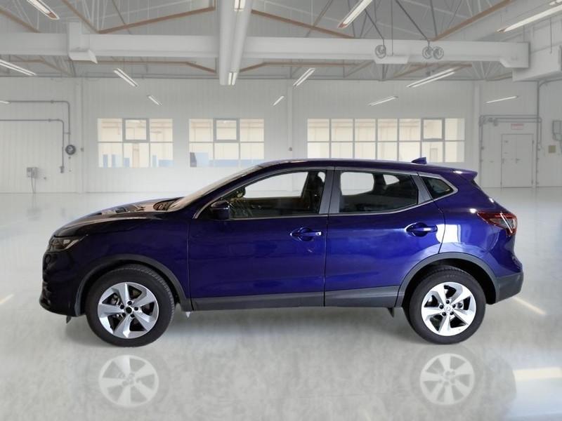 NISSAN QASHQAI 1.3 DIG-T 160 Business DCT