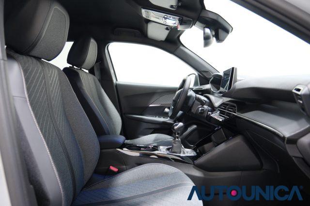 PEUGEOT 2008 PURETECH 100 S&S ALLURE NEOPATENTATI