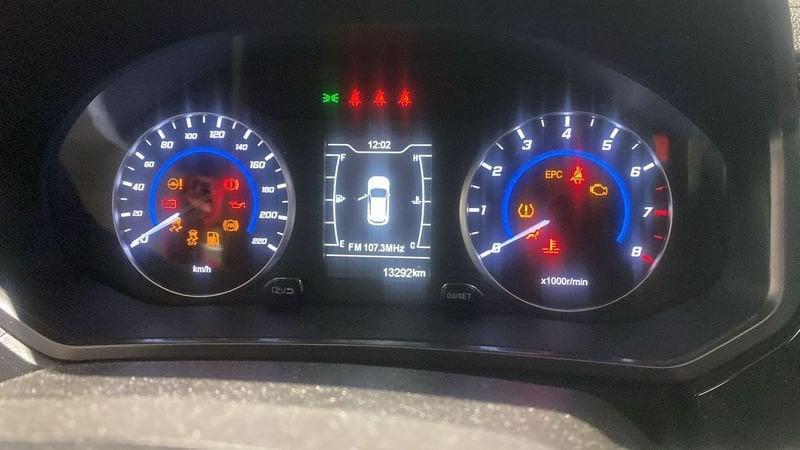 DR AUTOMOBILES dr 3.0 dr 3.0 1.5