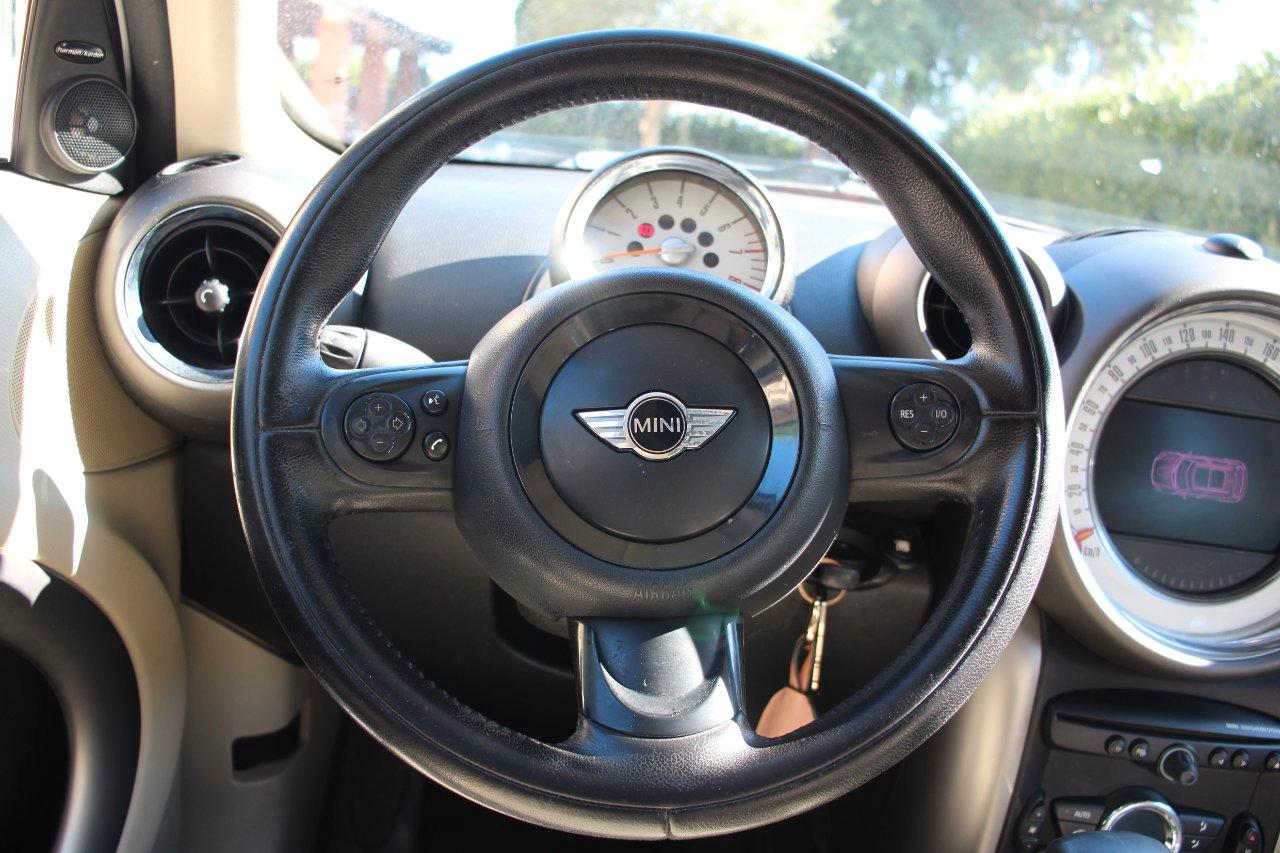 Mini Countryman Cooper 1.6