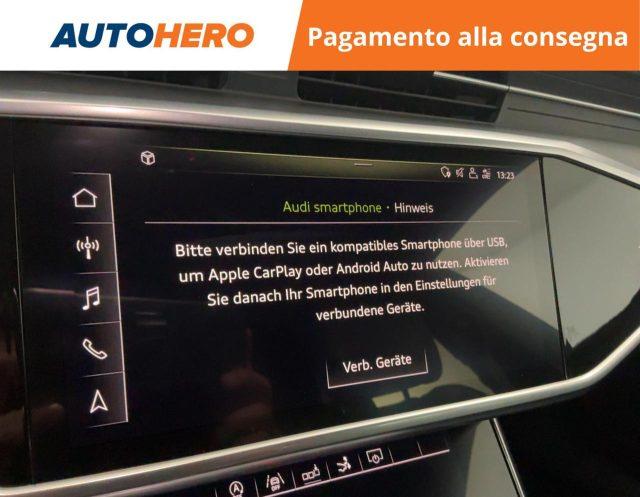 AUDI A7 SPB 50 3.0 TDI quattro tiptronic