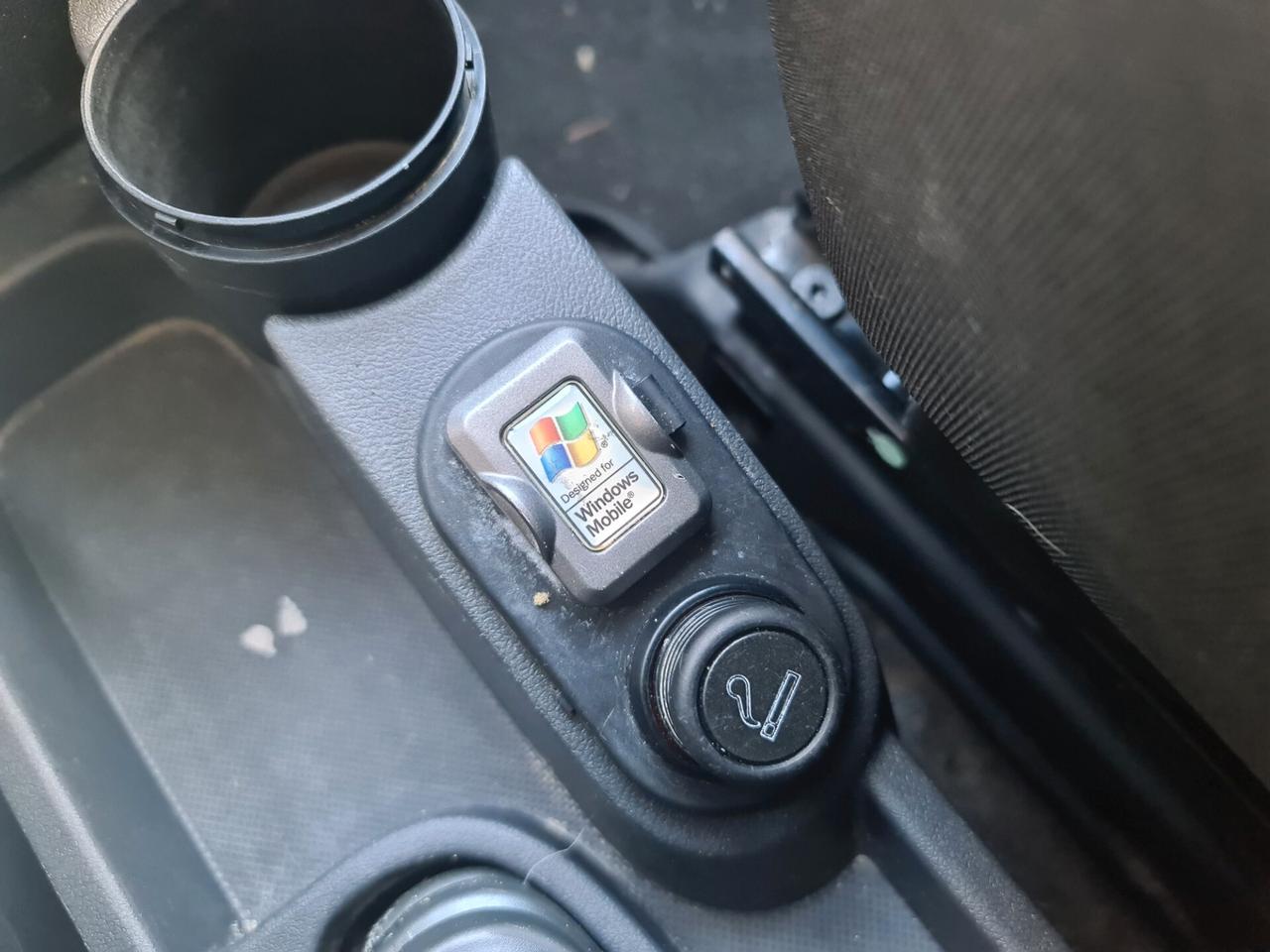 Fiat Qubo 1.3 MJT 75 CV Dynamic