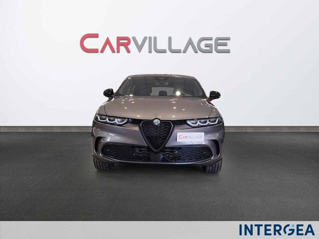 ALFA ROMEO Tonale 1.6 Veloce 130cv tct6