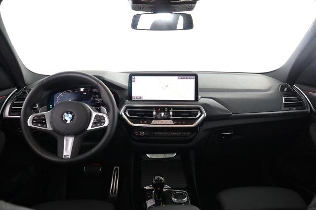 BMW X3 X3 xDrive20d 48V Msport