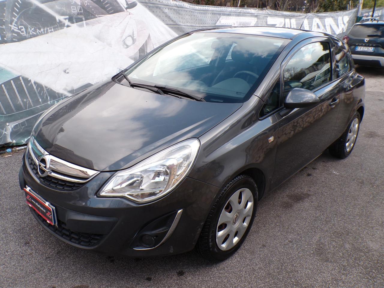 Opel Corsa 1.3 CDTI 75CV F.AP. 3 porte Elective