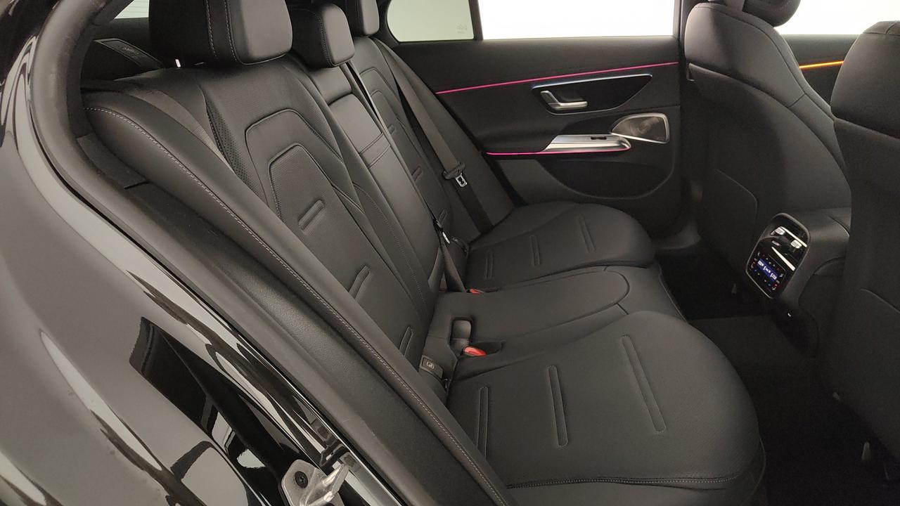 Mercedes-Benz E AMG 53 hybrid Premium Plus 4matic+ auto