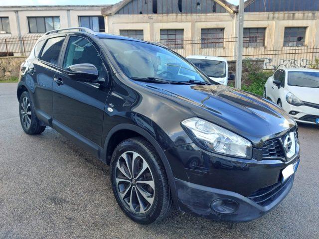 NISSAN Qashqai 1.5 dCi DPF Tekna
