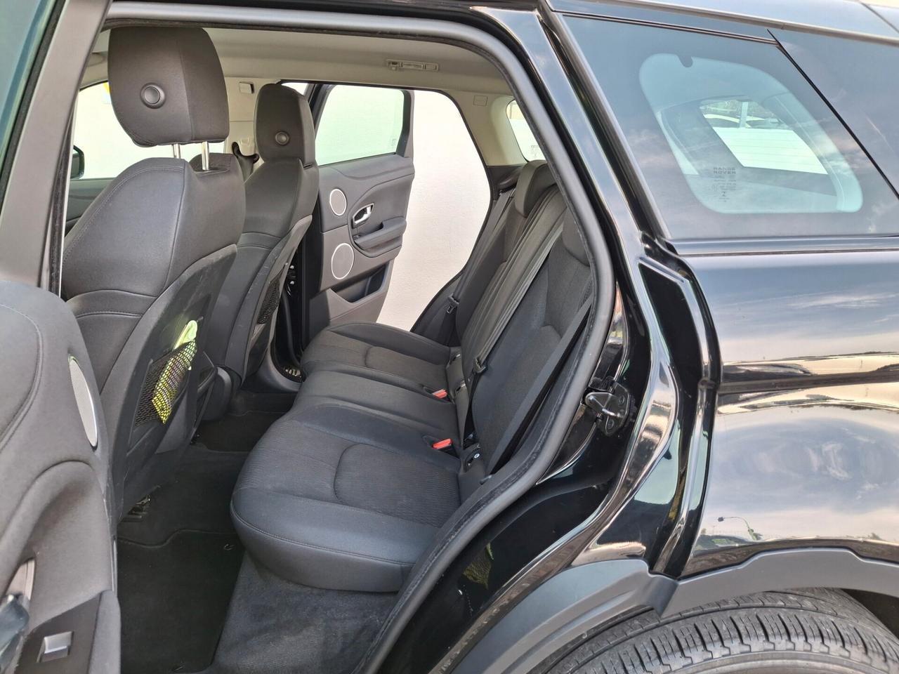 Land Rover Range Evoque 2.0 TD4 150 CV 5p.