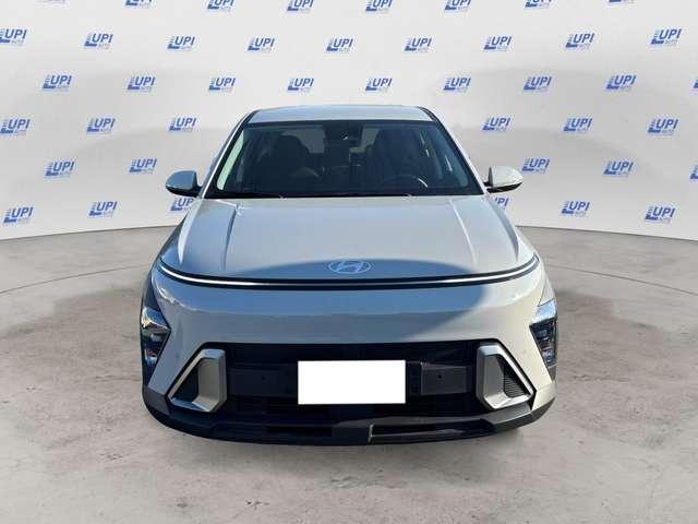 Hyundai KONA 1.6 gdi hev XTech 2wd 129cv dct