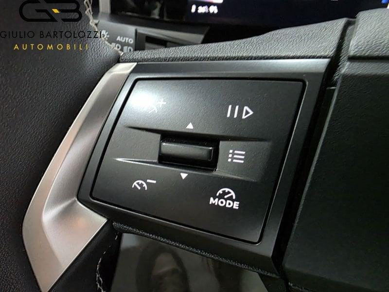 Opel Frontera Hybrid 145cv GS EDCT