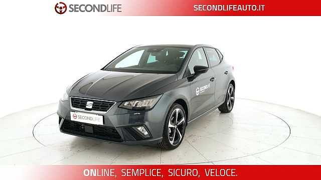 SEAT Ibiza 1.0 tgi FR 90cv