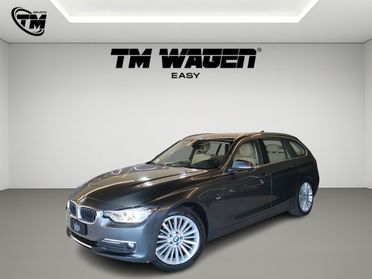 BMW 320 d Touring