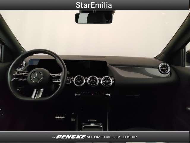 Mercedes-Benz GLA 250 GLA 250 e hybrid EQ AMG Line Advanced Plus