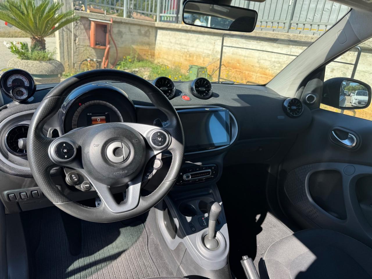 Smart ForTwo 90 0.9 Turbo Passion 18