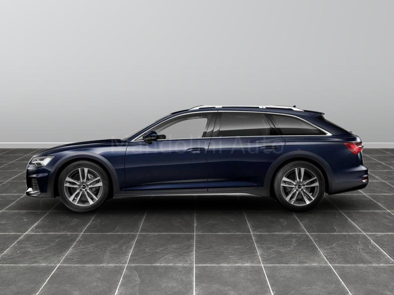 Audi A6 allroad allroad 50 3.0 v6 tdi mhev 48v 286cv business advanced quattro ultra tiptronic