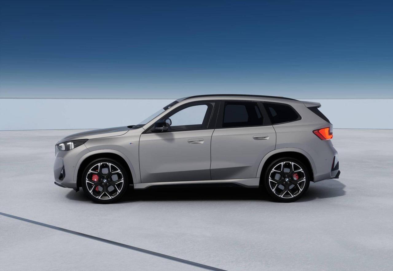 BMW X1 M35i xDrive MSport Pro