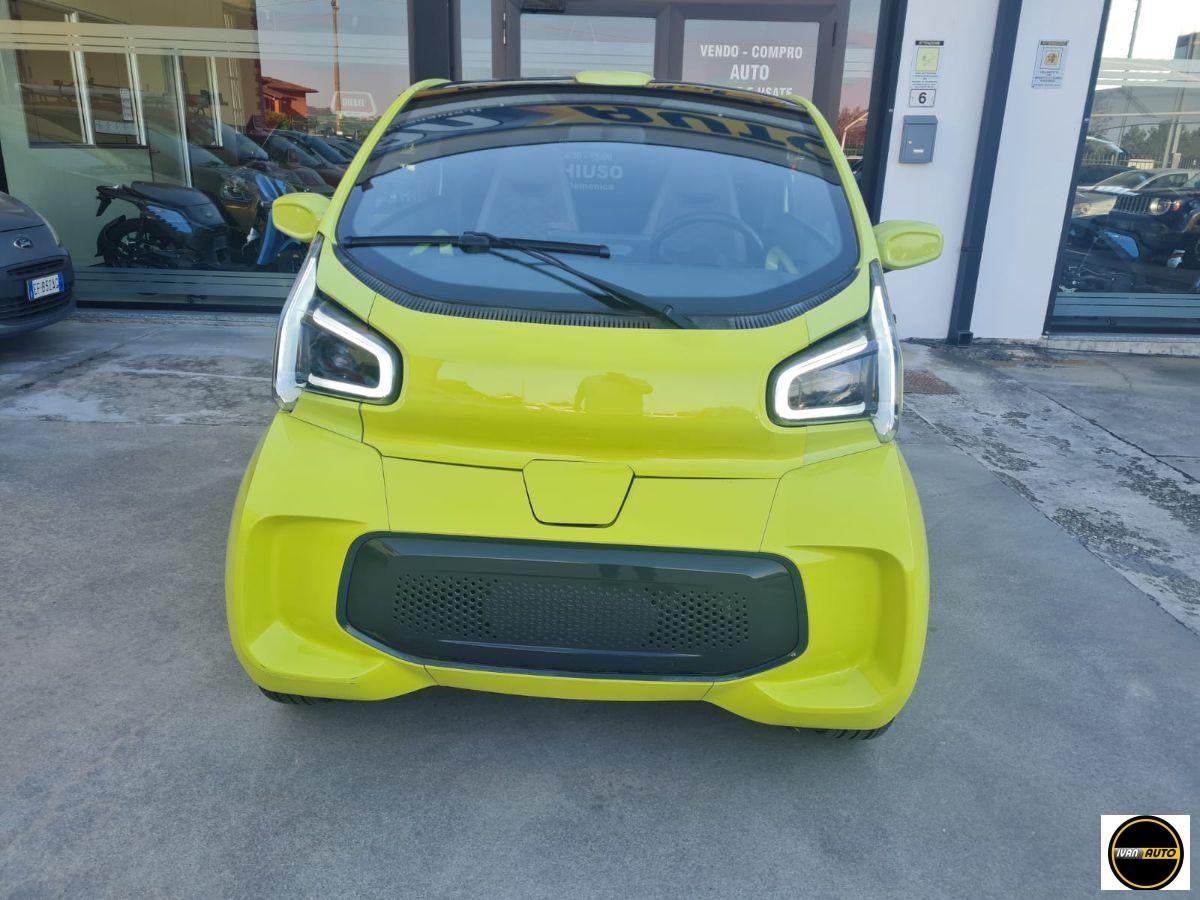 XEV YoYo GUIDABILE A 16 ANNI-Ideale per la Città!