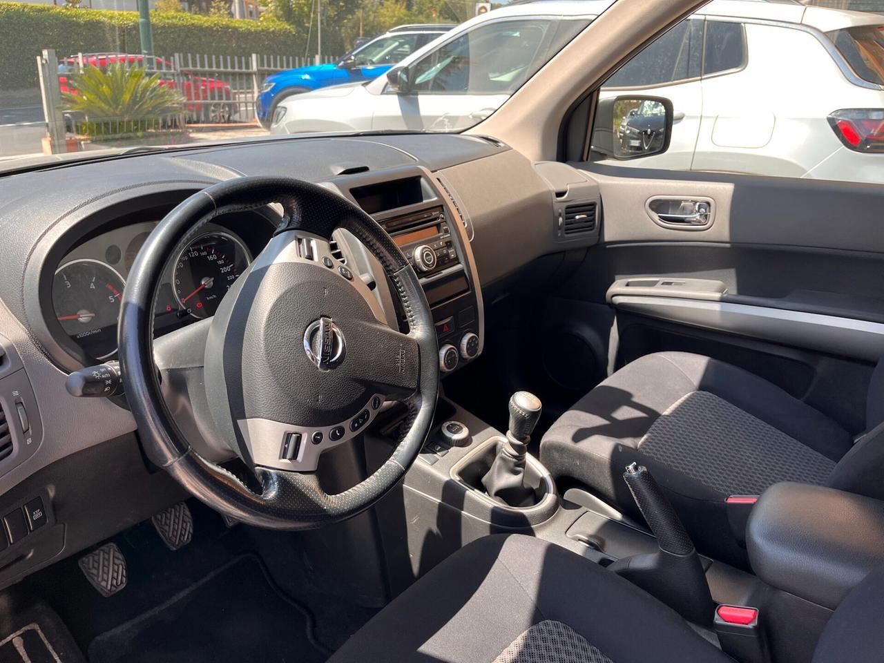 Nissan X-Trail 2.0 dCi 150CV Fuoristrada Diesel 4x4 LE