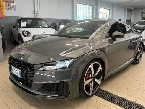 Audi TT 2.0 Coupe 45 TFSI COMPETITION PREZZO REALE!!