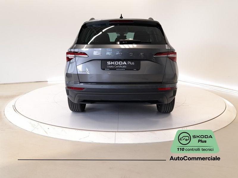 Škoda Karoq 2.0 TDI 85KW EVO SCR Executive