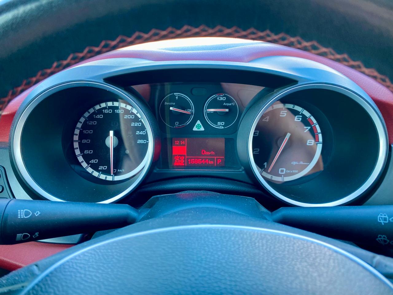 Alfa Romeo Giulietta 1750 Turbo TCT Quadrifoglio Verde 240cv