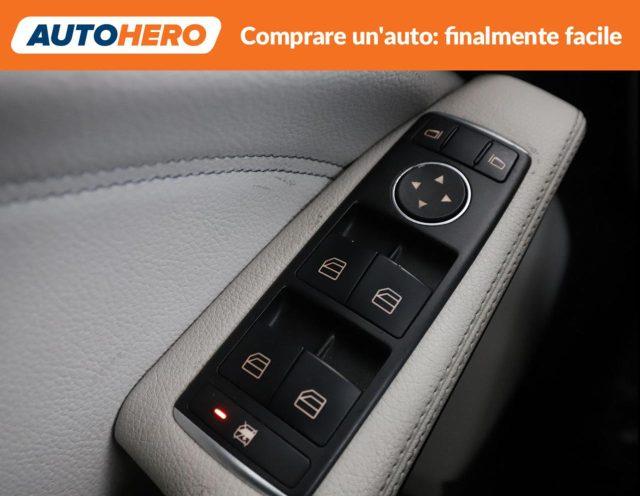 MERCEDES-BENZ A 180 CDI Automatic Sport