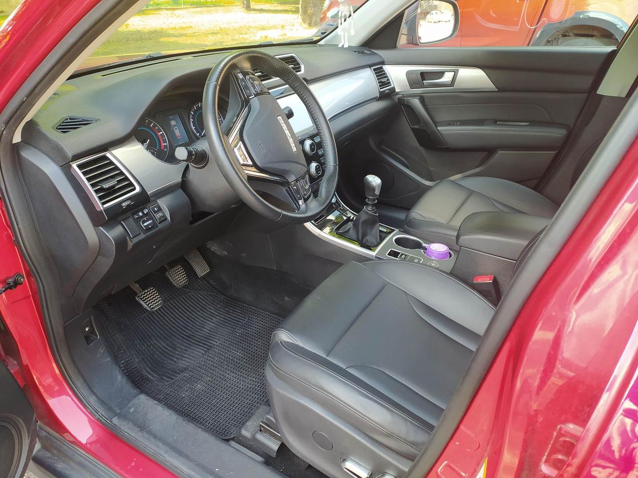 Haval H2 1.5 Premium