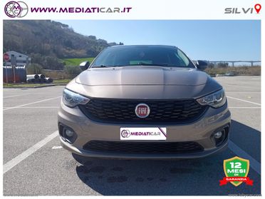 FIAT Tipo 1.4 SW Street GPL