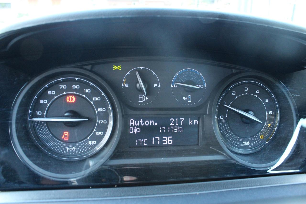 Lancia Ypsilon 1.0 FireFly 5 porte S&S Hybrid Gold Plus