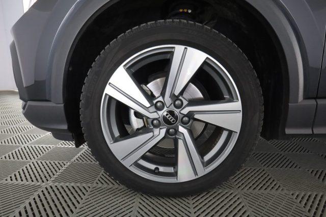 AUDI Q2 Q2 30 TDI Admired