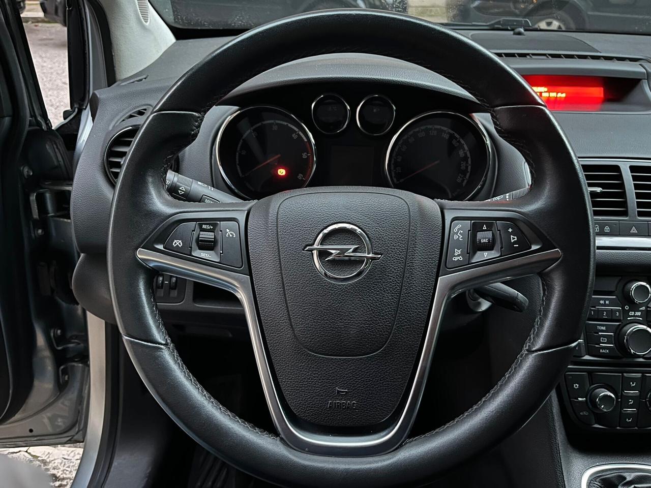 Opel Meriva 1.3 CDTI - 150000 KM - 2012