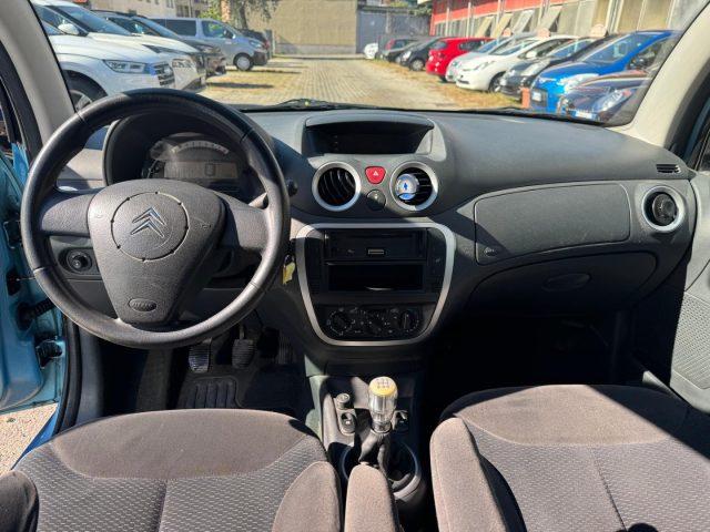 CITROEN C3 1.1 airdream Ideal
