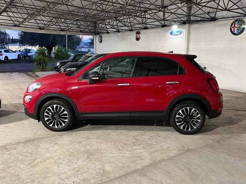 FIAT 500X 1.0 T3 120 CV