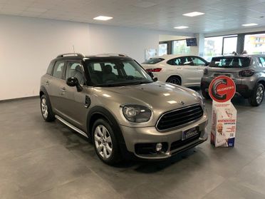 Mini Countryman Cooper D Boost 2.0 Cooper D Automatica Full Optional