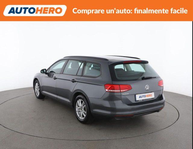 VOLKSWAGEN Passat Variant 1.4 TSI Trendline BlueMotion Technology