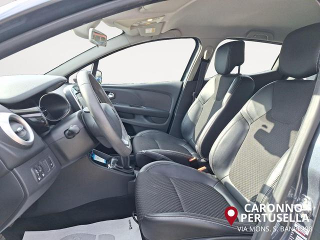 RENAULT Clio dCi 8V 75 CV 5 porte Duel *AUTOCARRO N1+ IVA