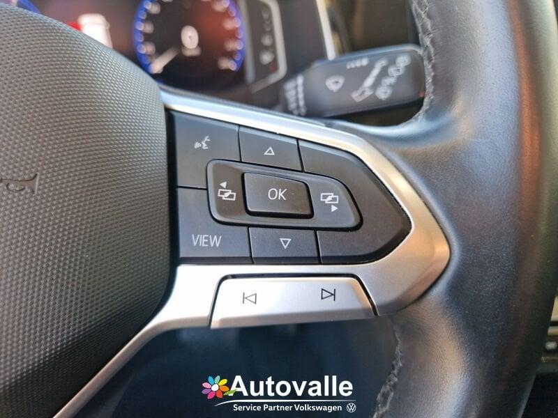 Volkswagen Polo Polo 1.0 TSI DSG Style