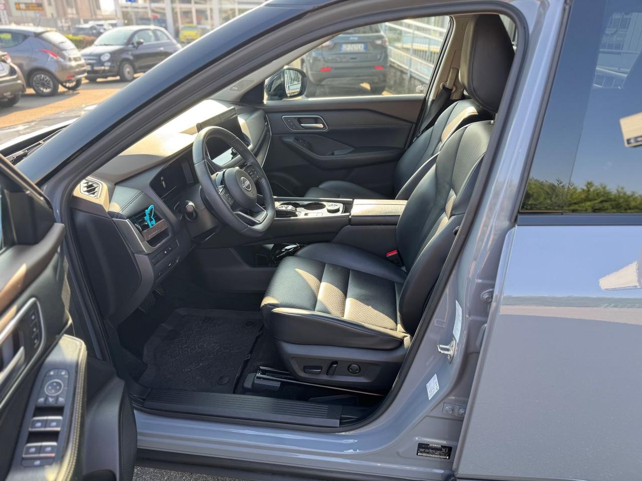 Nissan X-Trail Tekna 1.5 VC-T e-Power e-4orc #7248